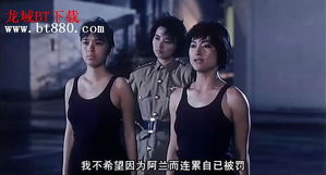 惠英红：从打女到华表影后，她的传奇人生