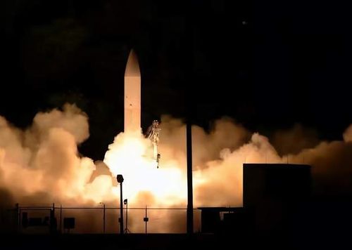 美防长为何称中美20分钟分出胜负？背后真相大揭秘