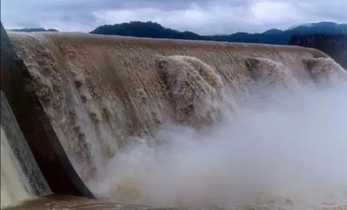 印度未事先通知突然开闸泄洪，后果谁来承担？