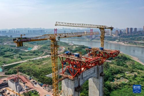 世界级跨海工程新进展：最长、最高标准的桥梁建设