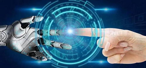 科技与生活的平衡