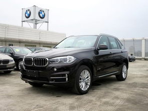 宝马X5无牌车起拍价2175元引围观，背后真相大揭秘