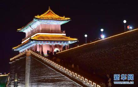 周末到河北，解锁华北旅游新地标！