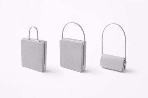 拉链内部结构图