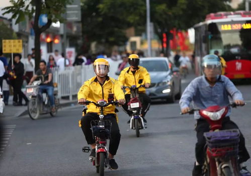 京东大动作！未来三个月招聘10万骑手，保障收入超7000元