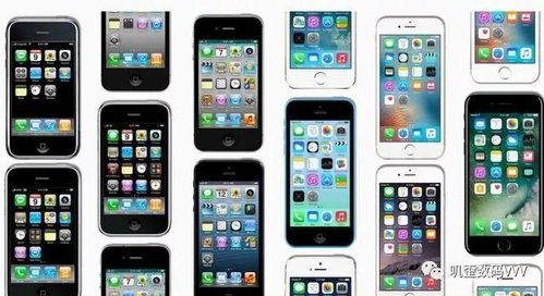 苹果手机价格标签