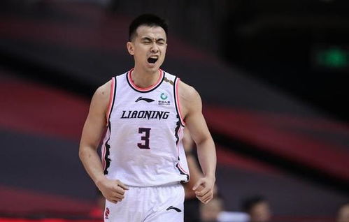 CBA四强得分排名：赵继伟独占鳌头，黑马后卫11+5，曾凡博第三