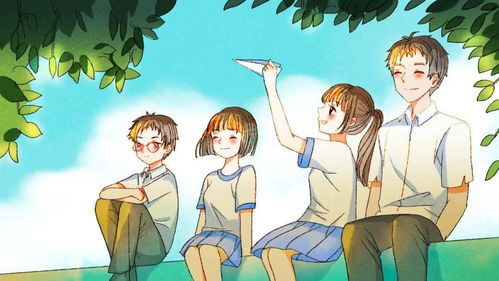 深夜灯光下的书桌