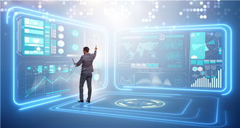 胡明在保险行业场景中的表现