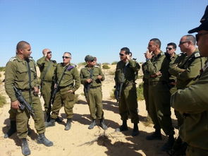 以色列前总理揭露以军兵员紧张问题