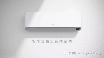 小米空调2030年目标数一数二，卢伟冰的底气从何而来？