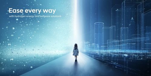 美好的未来等待着我们