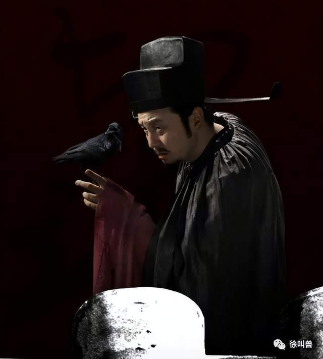 雷佳音的演技之路：从秦桧到检察官，他是当代李逵吗？