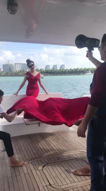 团队协作的力量