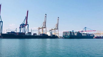 造价14亿的中国巨船：从上海到全球任意港口无需加油