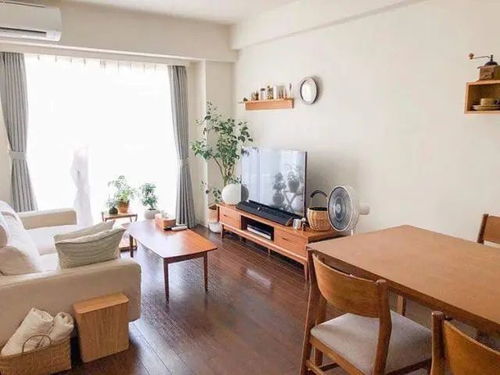 整理后的清爽手机桌面