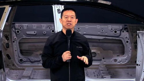 贾跃亭出任FF联席CEO，FX项目轻资本路线与鸿蒙智行相似