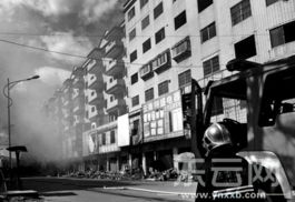 亲历者讲述：3名中国公民在伊朗港口爆炸中受伤的惊魂一刻