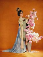 两代哪吒同框了：赵丽颖与动漫角色的跨次元碰撞