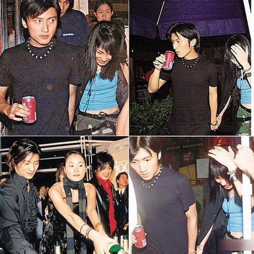 谢霆锋香港演唱会：一场音乐与情感的碰撞