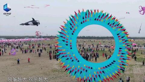 山东文旅在抖音的爆火秘籍，网友刷到自家美景直呼过瘾