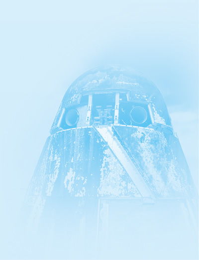 迎接神舟十九号乘组回家！震撼的直升机视角全记录