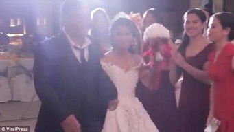 婚礼惊天反转：21岁新娘变45岁岳母，印度男子遭遇婚姻骗局