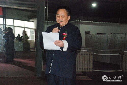 陈全忠指导学员