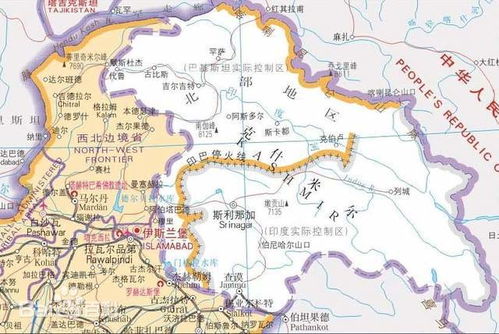 印巴再度交火，克什米尔局势或将失控？