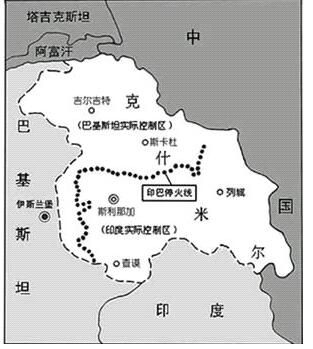 40架“枭龙”打破印巴平衡？大V解读