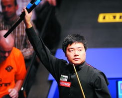 丁俊晖世锦赛逆转魔咒后，再遇卢卡7连鞭的残酷现实