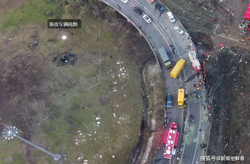 大连大黑山景区摆渡车事故：惊魂一刻后的救援与反思