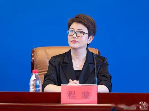 董明珠发表演讲