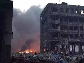 伊朗港口爆炸事件背后：一场悲剧的真相与反思