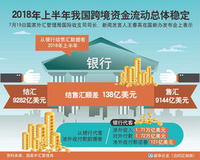 资金流动过程图解