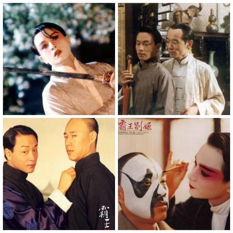 虞书欣与林一剧照合集