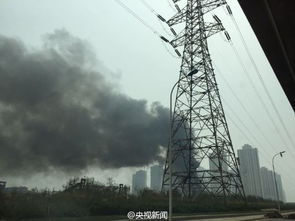 伊朗港口爆炸事件：沙希德拉贾伊港口的惊魂一刻