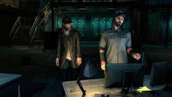 预告片中的精彩瞬间