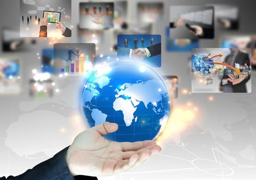 电商从业者热烈讨论新政