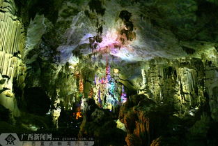 赤脚踏入4.8亿年地下水晶宫，后果竟是如此严重！