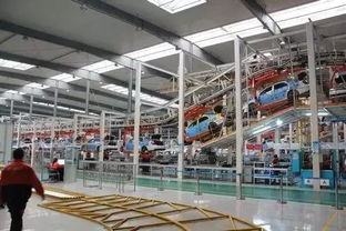 多侧面透视中国经济强劲动力