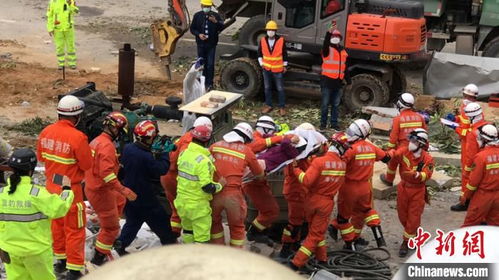 云南河道涨水致4人遇难：英雄的最后救援