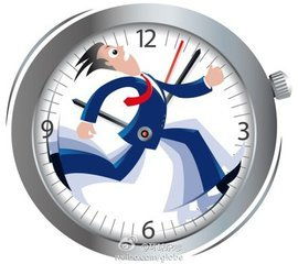 时间管理的重要性