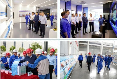 企业家接受调查示意图