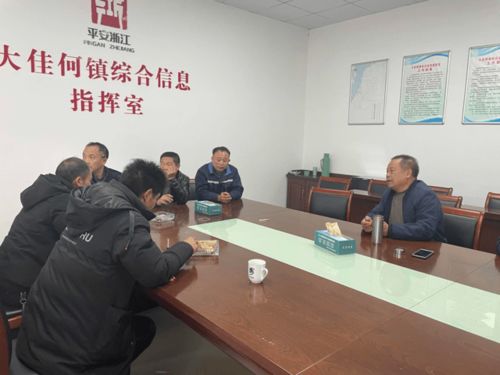 调解现场照片展示