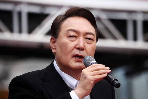 李在明防弹衣演讲