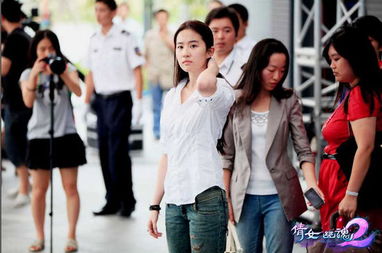 刘亦菲白玉兰前哨奖大满贯，演技实力派的巅峰时刻