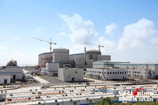 我国新核准5个核电项目，都建在哪儿？带你一探究竟