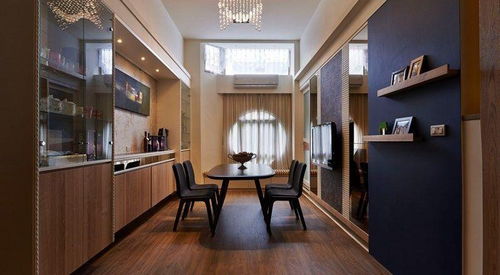 被低估的宝藏心动餐厅，抖音带你发现美食新大陆