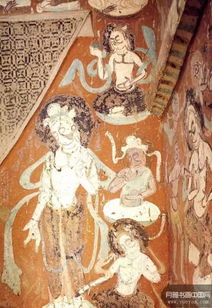 听樊锦诗讲述敦煌的气派与传承